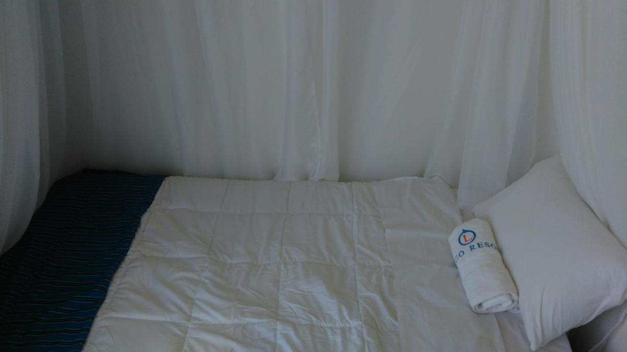 Lago Resort 基苏木 外观 照片