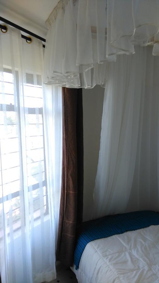 Lago Resort 基苏木 外观 照片