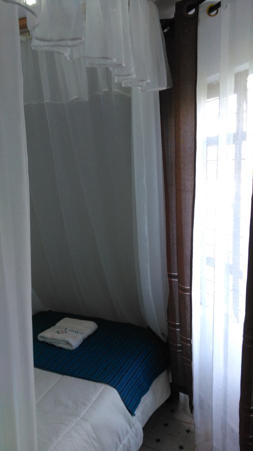 Lago Resort 基苏木 外观 照片