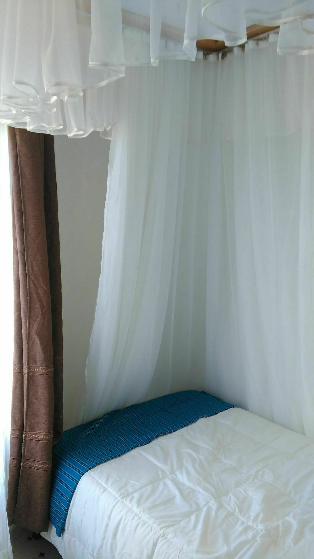 Lago Resort 基苏木 外观 照片